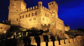 Torino: capodanno Medievale al castello di Pavone Canavese